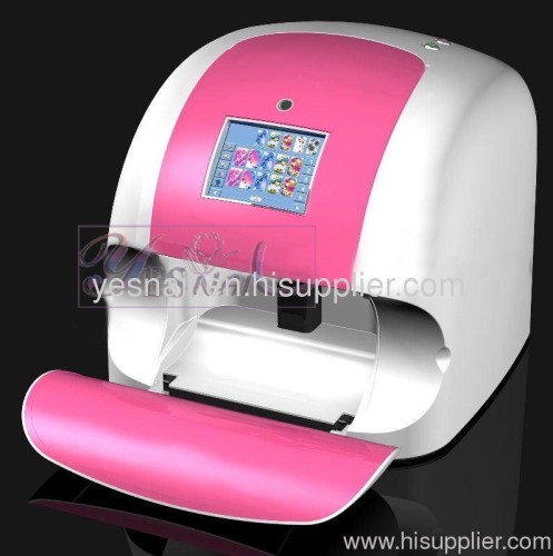 Nail Art Printer