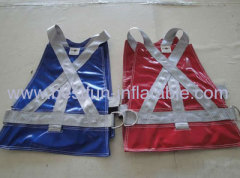 Trampoline Bungee Vests