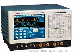 Tektronix TDS7404B-4M-SM-ST-USB-RT-HDM1-JT3 Digital Oscilloscopes