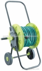 plastic water hose reel cart with 15M hose