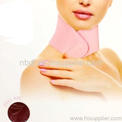 Spa Gel Neck Wrap