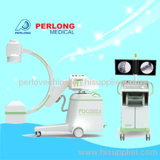 120mA medical c arm x ray system | mobile c arm machine (PLX7000A)