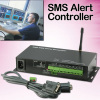 2017 SMS Alert Controller