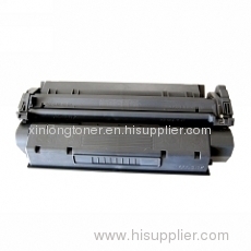 Toner cartridge HP Q2624A