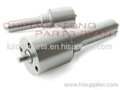 Diesel Injector Nozzle TOYOTA 093400-7000 DLLA 144P700