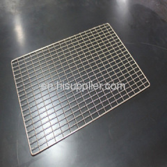 BBQ mesh manufactuer