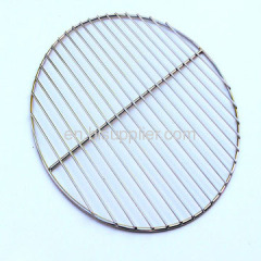 304/ 316 stainless steel bbq grill grate