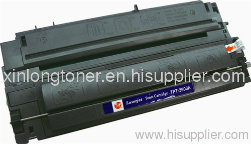 High quality Original toner cartridge HP C3903F