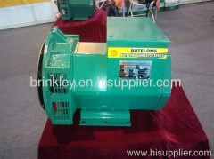 12KW brushless generartor alternator copy staford