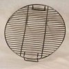 round bbq cooking grate