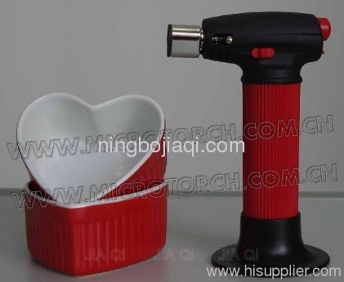 CREME BRULEE TORCH10