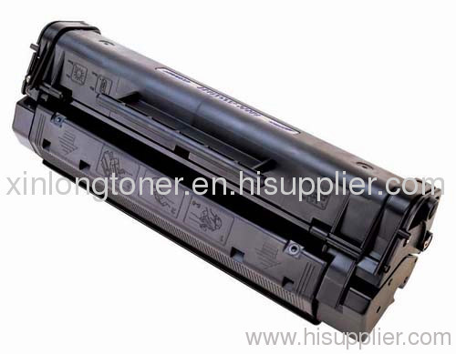 Original toner cartridge HP c3906f