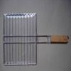 handle bbq grill net