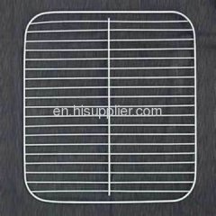 disposable bbq grill net