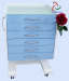 dental mobile cabinet