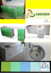 dental straight cabinet