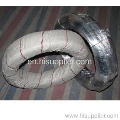 galvanized wire tie wire raber tie wire garden banding wire low carbon wire soft wire