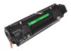 HP CB435A Genuine Original Laser Toner Cartridge Low Defective Rate Manufacture Direct Export