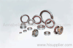 Hot Sales High Quality Deep Groove Ball Bearing 6001-2RS