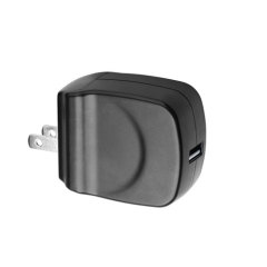 Portable travel USB Charger LS-PW12-U0520