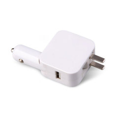 USB Car Charger LS-AD05-U0510