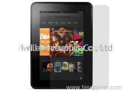 lcd screen guard for kindle fire hd 7.0