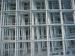 welded wire mesh panel