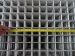 welded wire mesh panel