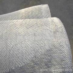 window screen mesh galvanized stainless steel aluminum