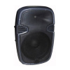 10&quot; portable plastic speaker cabinet