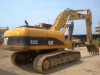 USED CAT 325C EXCAVATOR