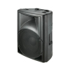 10&quot; handing plastic speaker cabinet