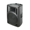 10&quot; 2-Way Plastic Speaker Cabinet