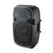 10" Hanging Plastic Speaker Cabinet