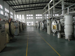 Ningbo Tongchuang Strong Magnet Material Co., Ltd.