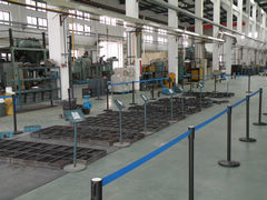 Ningbo Tongchuang Strong Magnet Material Co., Ltd.