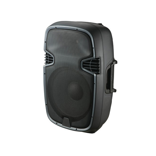Professional Audio Plastic Speaker Cabinet