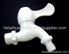 plastic faucet