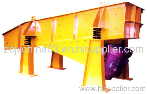 China famous brand coal feeder machine for sale