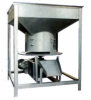 ISO certificate China vibrating feeder for hot filling production line