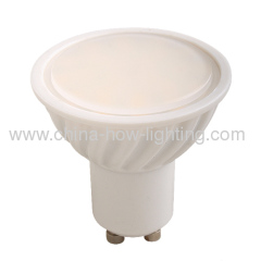 3.5W GU10 LED Bulb with 24pcs 5050SMD