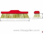 explosion-proof round wire brush