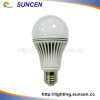Suncen 10W Aluminum E27 EPISTAR SMD5630 LED Bulb