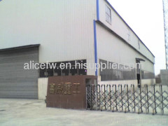 Gongyi Fuwei Heavy Machinery Plant