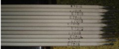factory sell carbon steel welding rod 6013 2.5-5.0