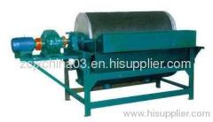 Widely Used Coal Dry Magnetic Separator With ISO9001