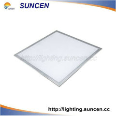 SUNCEN 600*600mm Ultrathin Aluminum LED Pannel Light