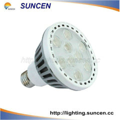 Suncen 12W Aluminum E26/27 Flat Energy-saving LED