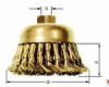 explosion-proof knot wire cup brush