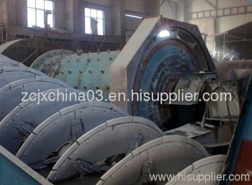 2013 New type high weir spiral classsifier with good quality
